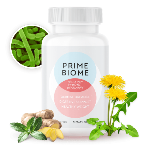 Primebiome