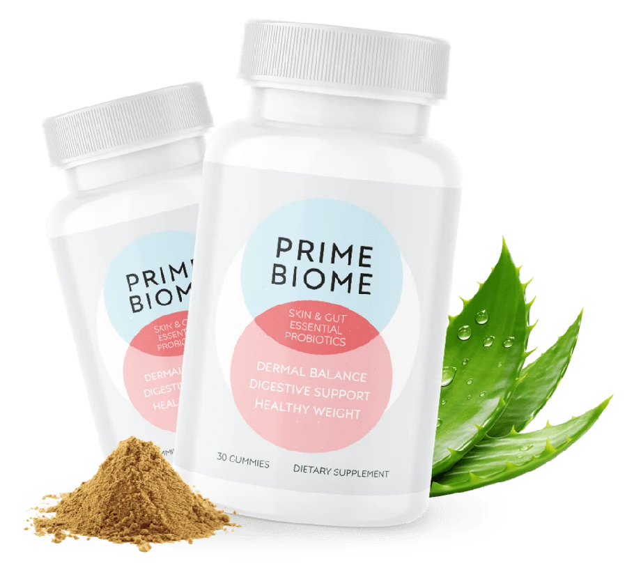 What_is_Primebiome